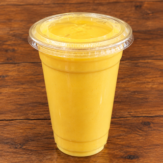 Mango Lassi