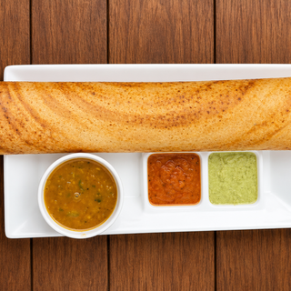 Maysur Masala Dosa