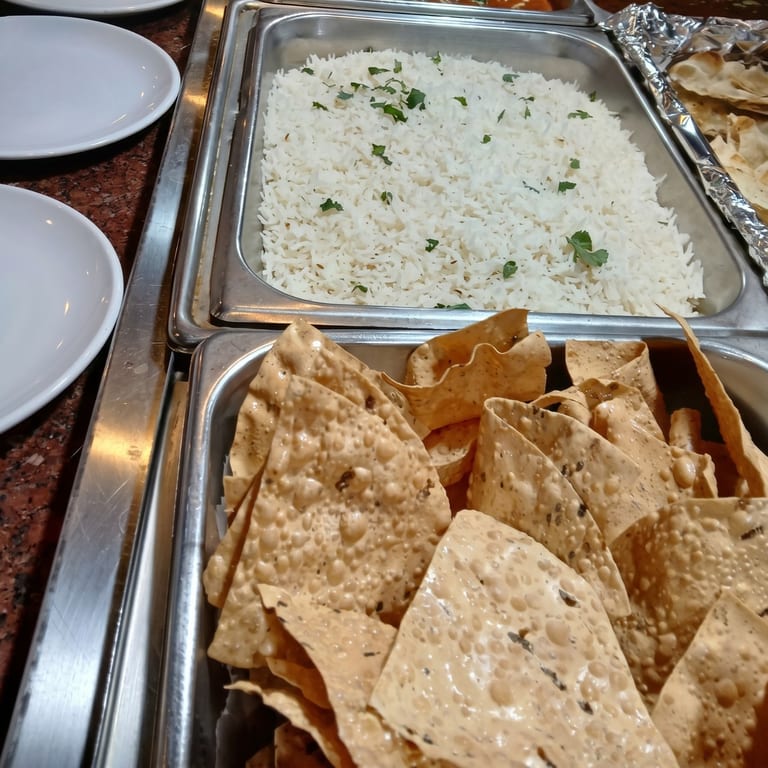 Catering For Special Gatherings