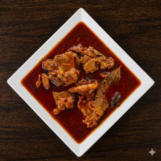 Rogan Josh