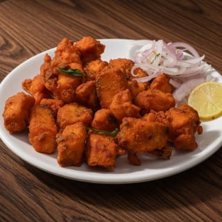 Paneer 65