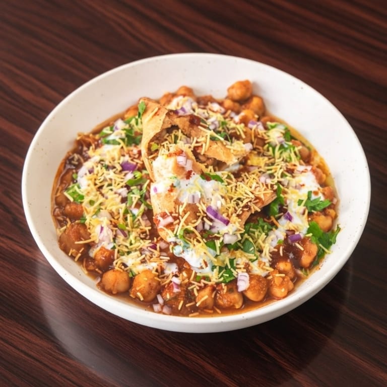 Delicious Chana Options