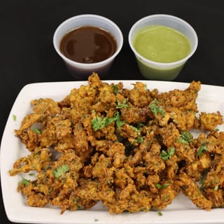 Mix Veg Pakora