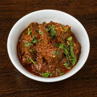Goat Curry