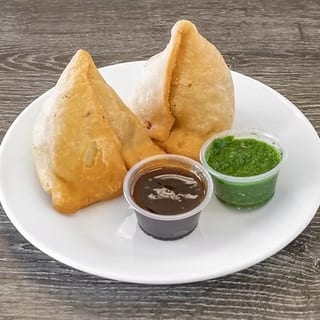 Veg Samosa