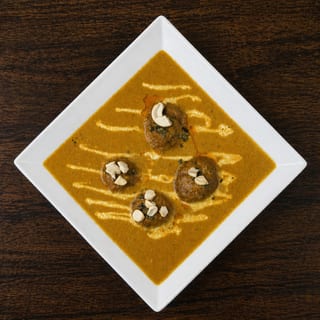 Malai Kofta
