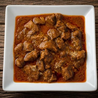 Lamb Curry