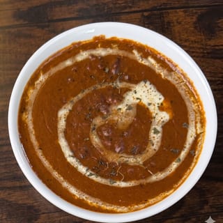 Dal Makhani